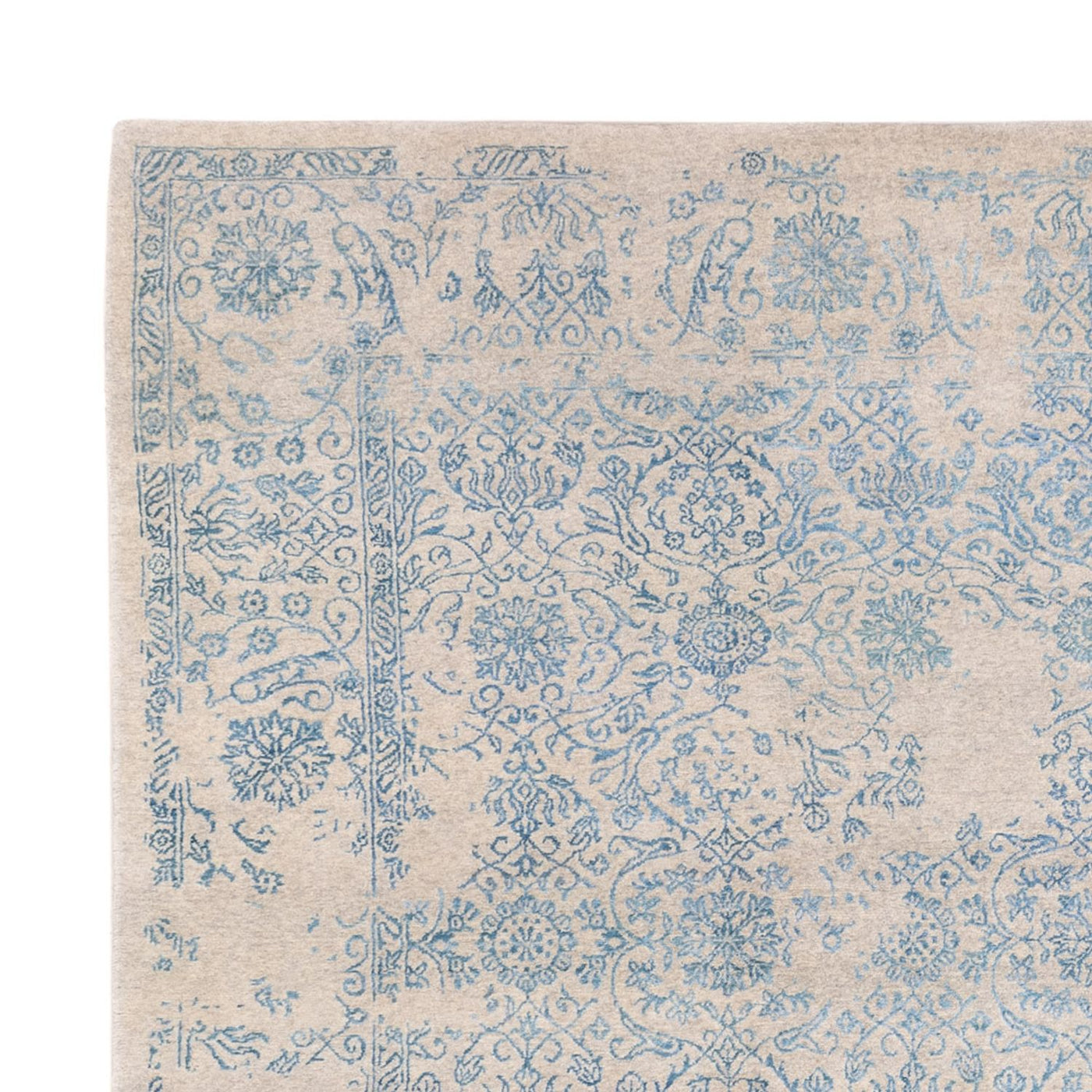 Designer Teppich 289x241cm - Designerteppich