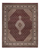 Indo Täbriz Teppich 256x205cm - Orientteppich
