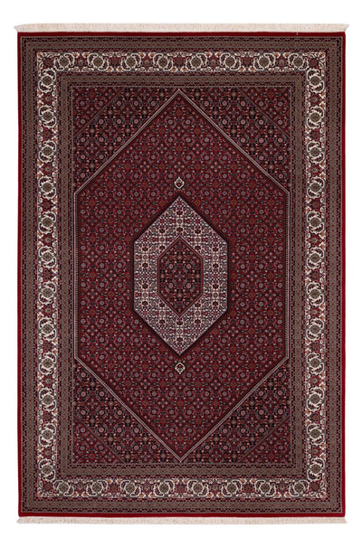 Indo Bidjar Teppich 200x298cm - Orientteppich