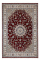 Indo Nain Teppich 303x200cm - Orientteppich