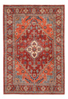 Kazak Teppich 183x267cm - Orientteppich - Rechteckig / Rot / 183 x 267 cm Rechteckig