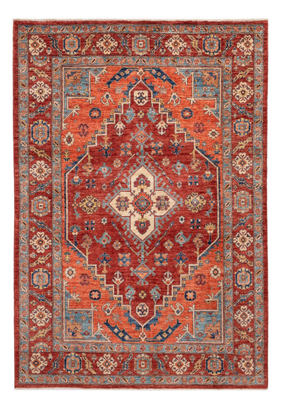 Kazak Teppich 183x267cm - Orientteppich