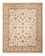 Orientteppich - Täbriz - 305 x 244 cm - beige