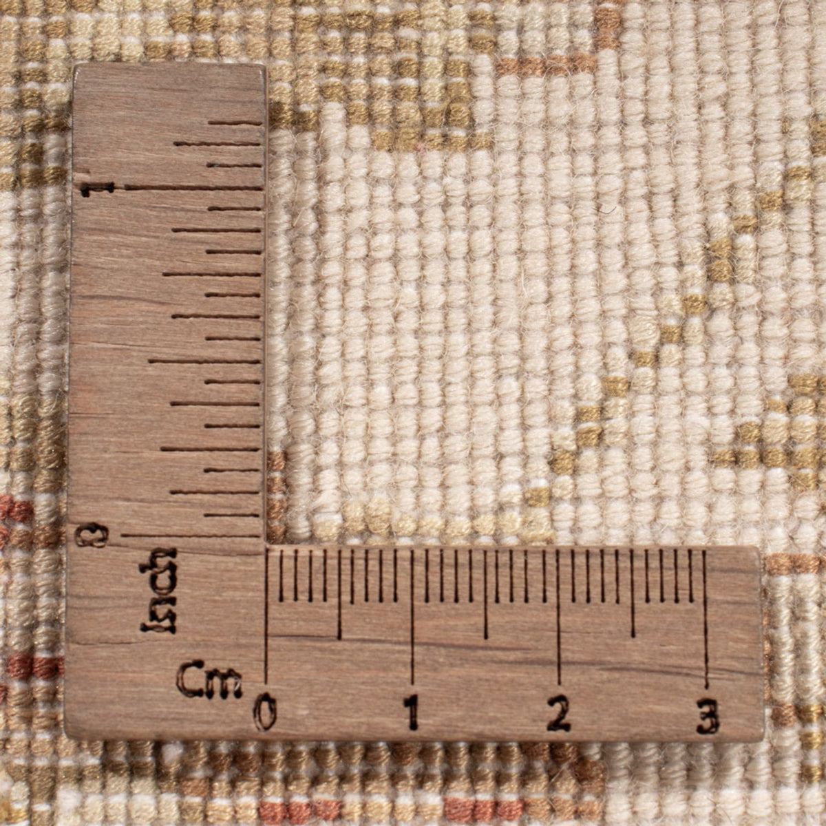 Orientteppich - Täbriz - 305 x 244 cm - beige