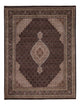Indo Täbriz Teppich 259x203cm - Orientteppich