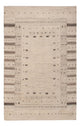 Indo Loribaft Teppich 152x105cm - Wollteppich