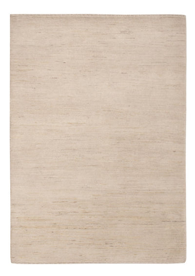 Indo Loribaft Teppich 104x152cm - Wollteppich