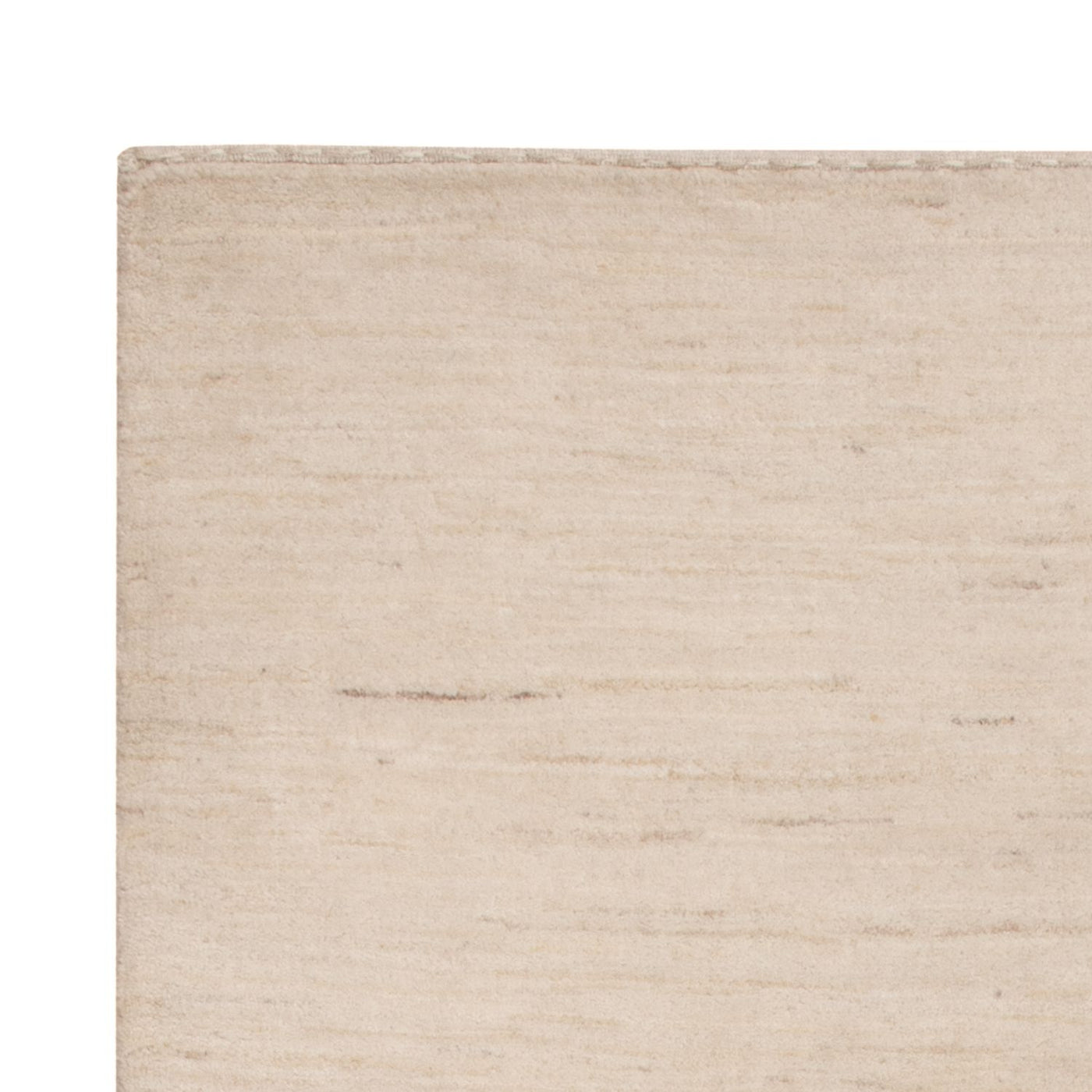 Indo Loribaft Teppich 154x104cm - Wollteppich