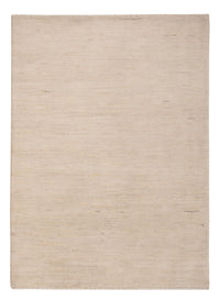 Gabbeh Teppich - Loribaft Indus - 145 x 106 cm - creme