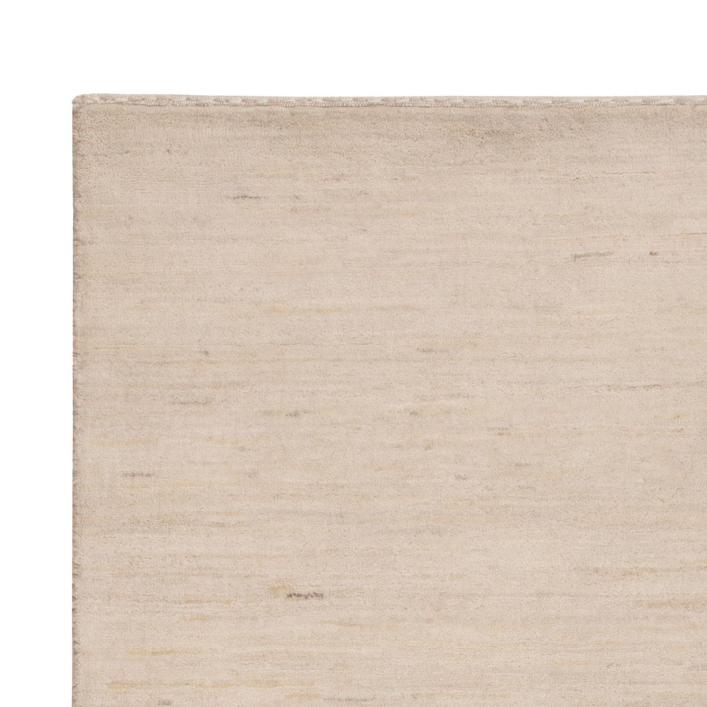 Indo Loribaft Teppich 145x106cm - Wollteppich