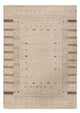 Indo Loribaft Teppich 153x108cm - Wollteppich