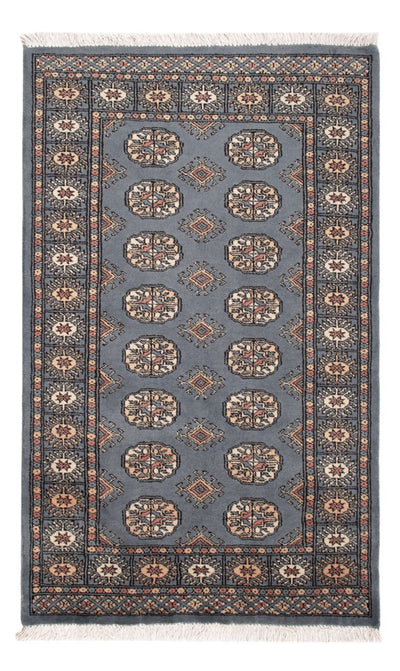 Pakistan Teppich 93x152cm - Orientteppich