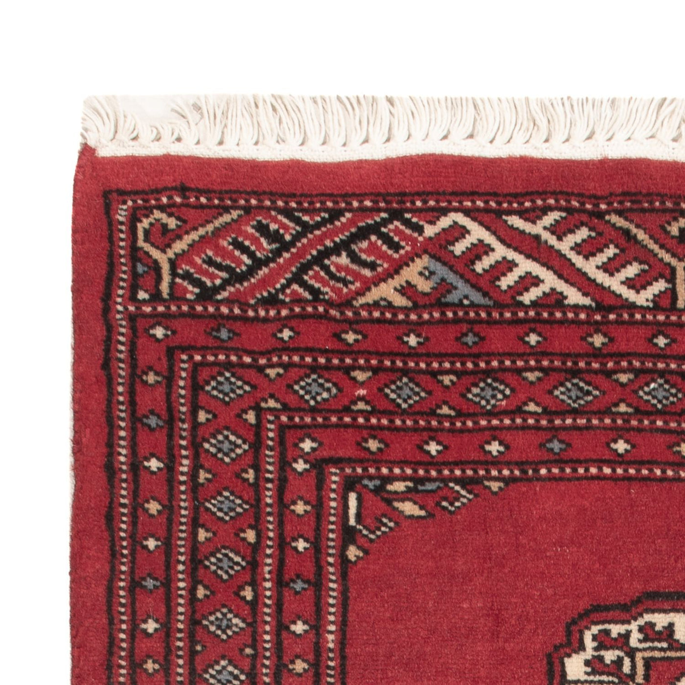 Pakistan Teppich 90x61cm - Orientteppich