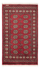 Pakistan Teppich 147x91cm - Orientteppich
