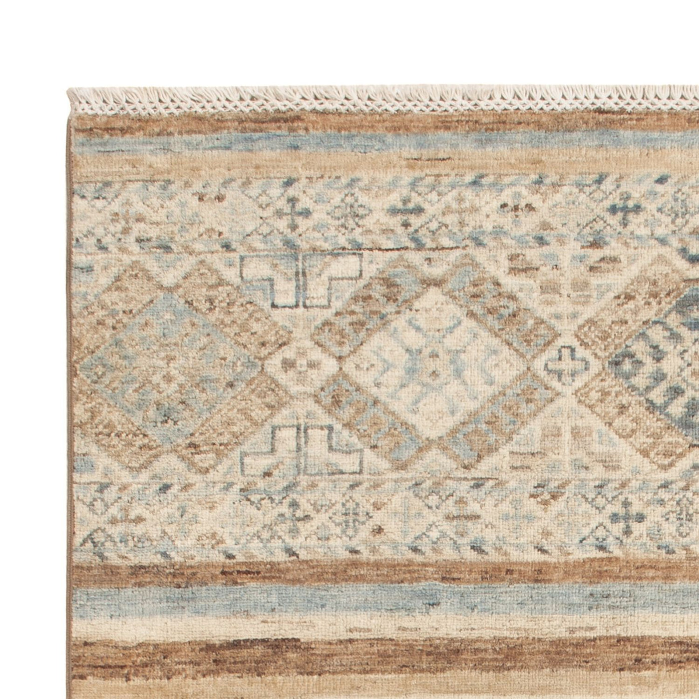 Shal Teppich 147x100cm - Orientteppich