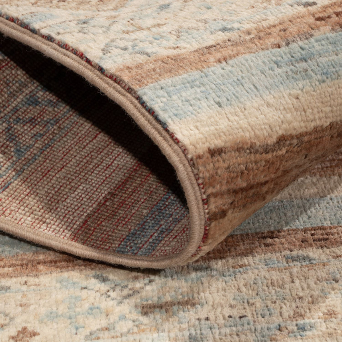 Ziegler Teppich - Shal - 147 x 100 cm - beige