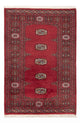 Pakistan Teppich 132x89cm - Orientteppich