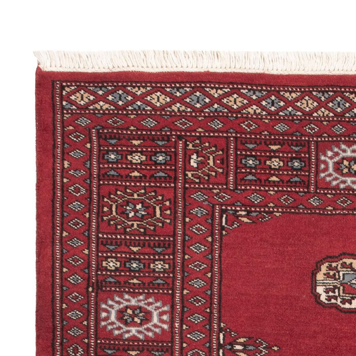 Pakistan Teppich 132x89cm - Orientteppich