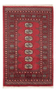 Pakistan Teppich 150x93cm - Orientteppich