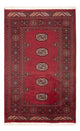 Pakistan Teppich 141x93cm - Orientteppich
