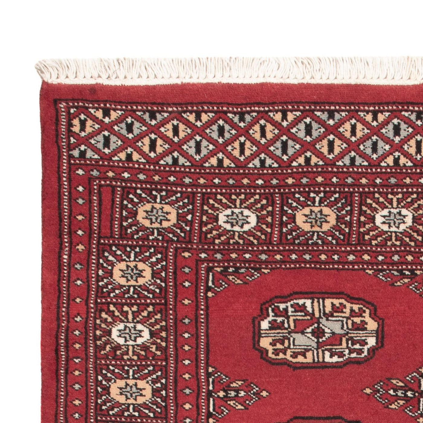 Pakistan Teppich 147x93cm - Orientteppich