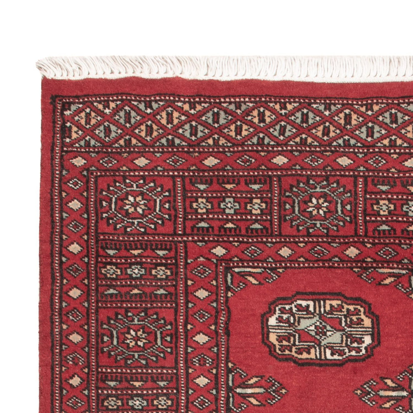 Pakistan Teppich 142x93cm - Orientteppich