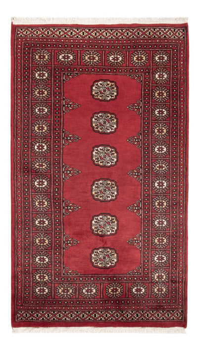 Pakistan Teppich 90x146cm - Orientteppich