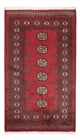 Pakistan Teppich 146x90cm - Orientteppich