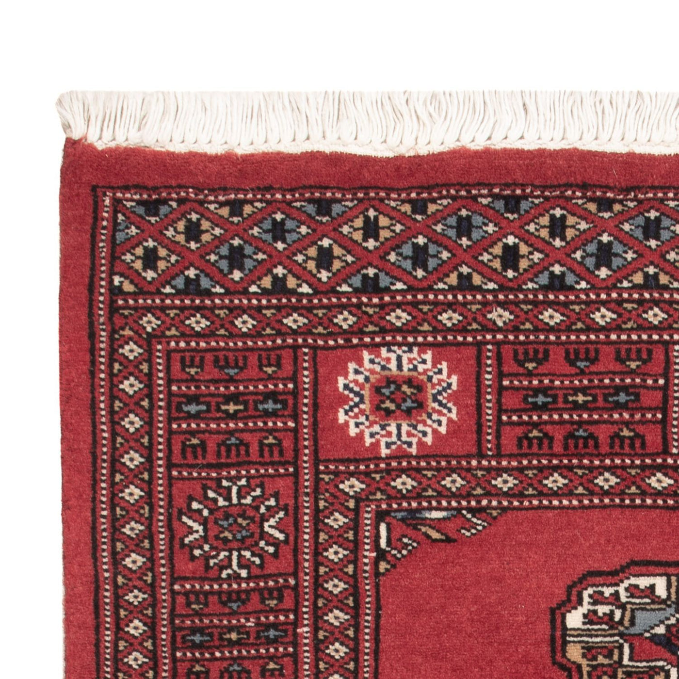 Pakistan Teppich 103x75cm - Orientteppich