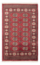 Pakistan Teppich 147x96cm - Orientteppich