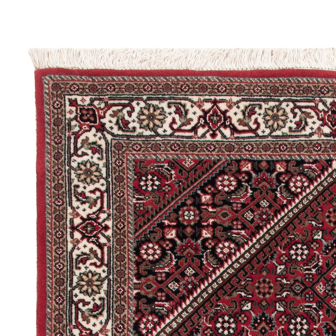Indo Bidjar Teppich 160x90cm - Orientteppich
