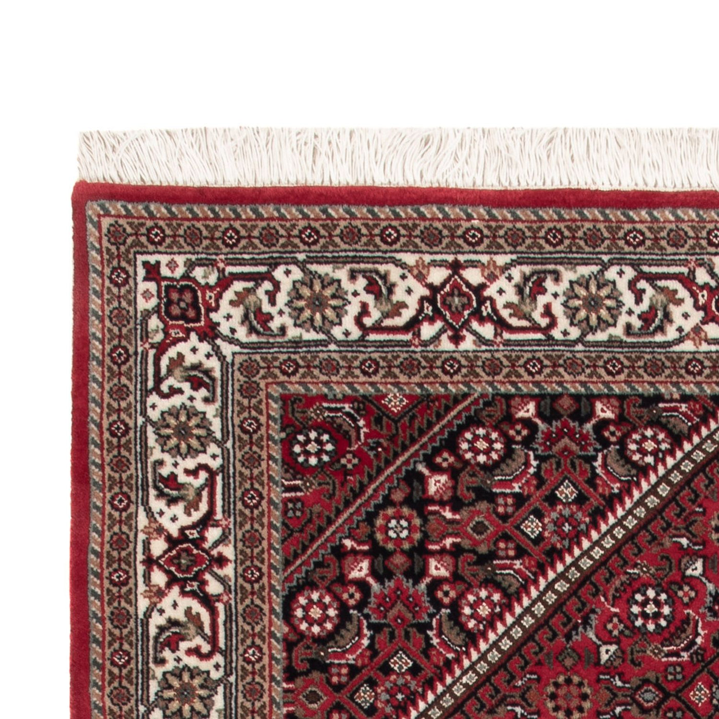Indo Bidjar Teppich 160x92cm - Orientteppich