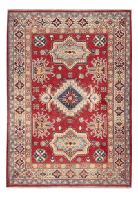 Ziegler Teppich - Kazak - 177 x 122 cm - rot