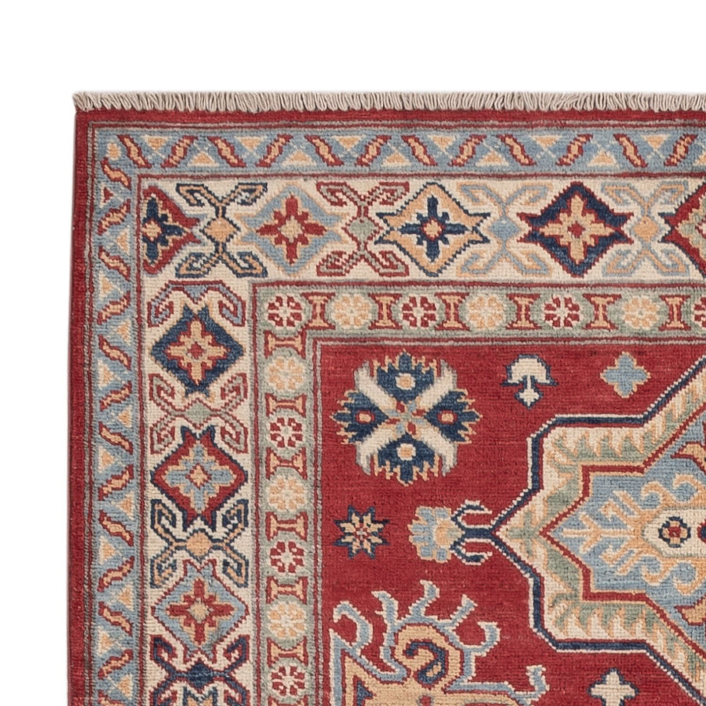Kazak Teppich 177x122cm - Orientteppich