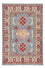 Ziegler Teppich - Kazak - 180 x 120 cm - hellblau