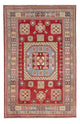 Kazak Teppich 188x118cm - Orientteppich