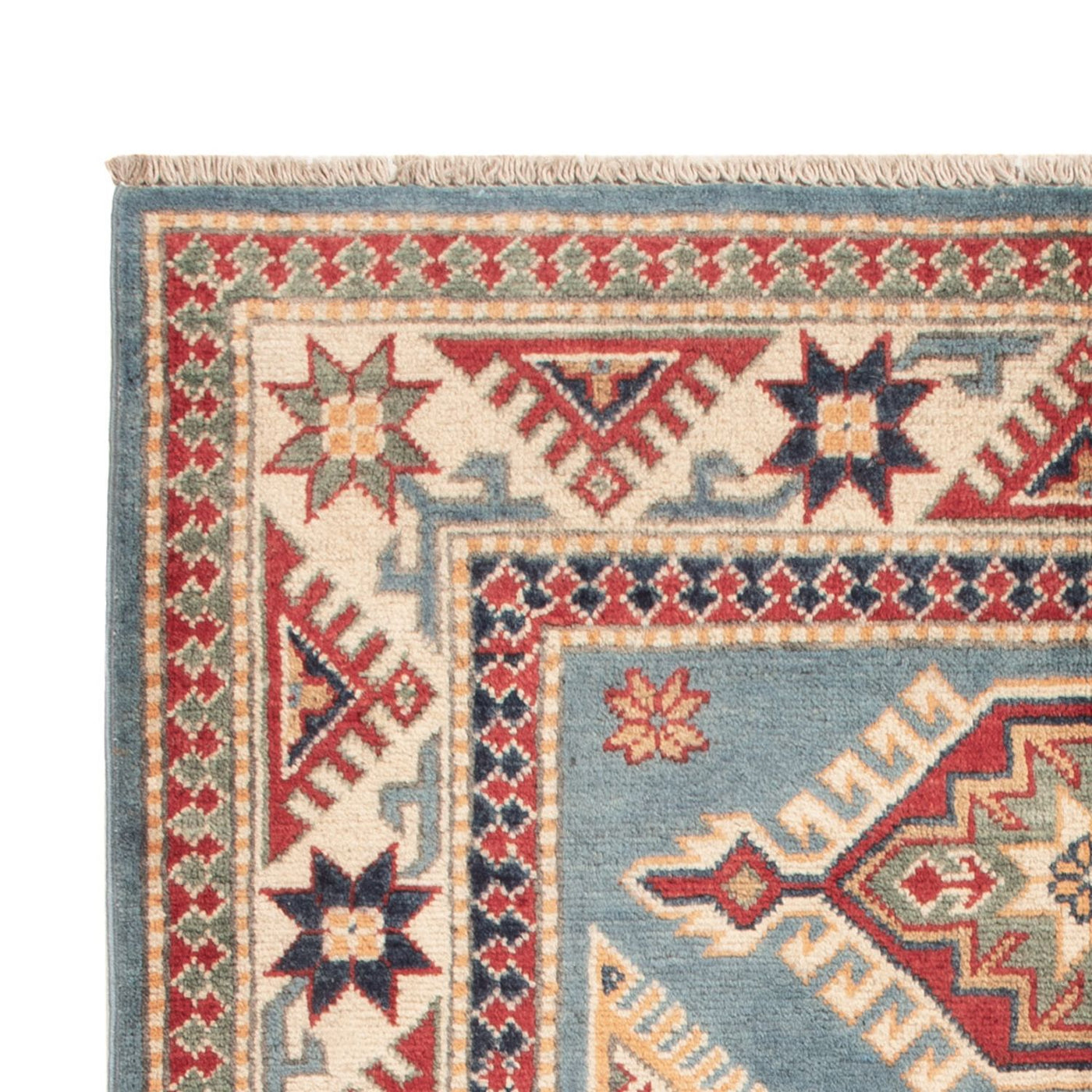 Kazak Teppich 149x97cm - Orientteppich