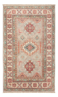 Ziegler Teppich - Kazak - 153 x 95 cm - beige