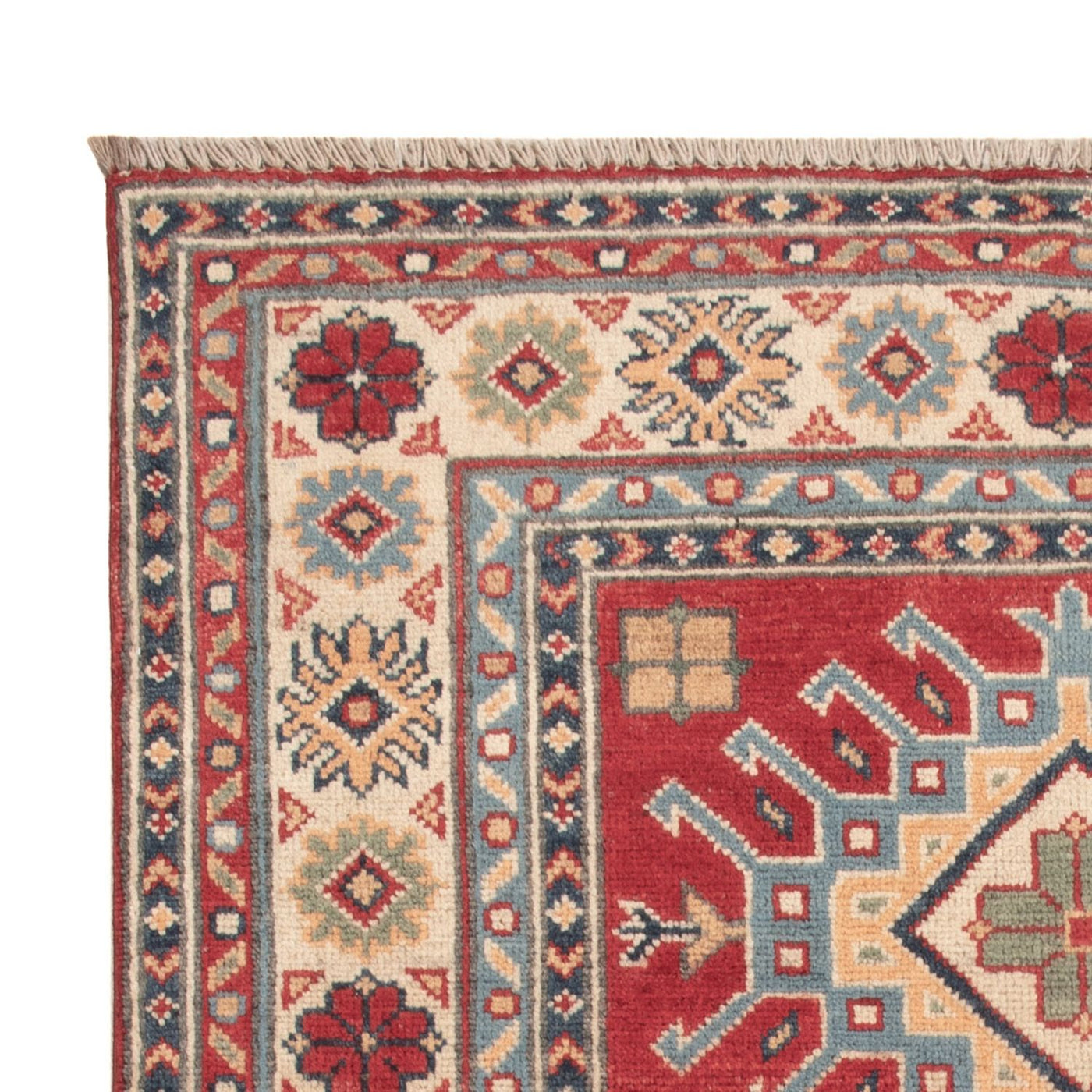 Kazak Teppich 141x103cm - Orientteppich