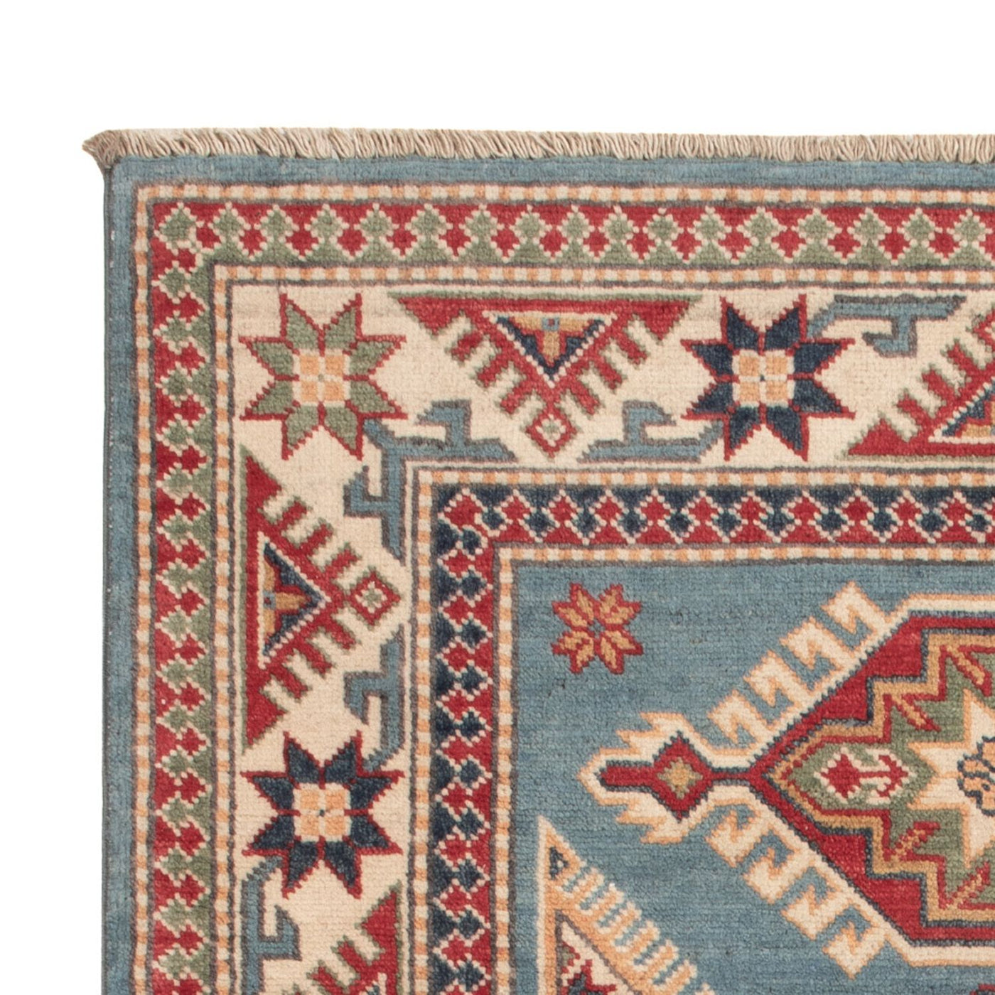 Kazak Teppich 146x96cm - Orientteppich
