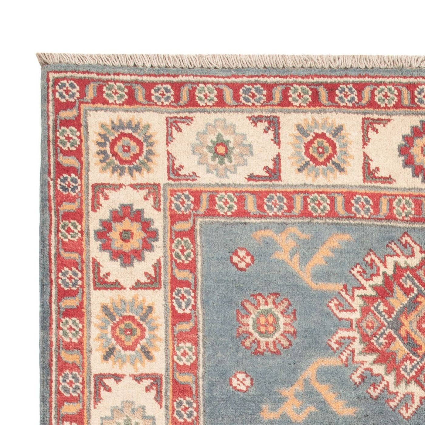 Kazak Teppich 150x98cm - Orientteppich