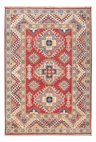 Kazak Teppich 98x146cm - Orientteppich
