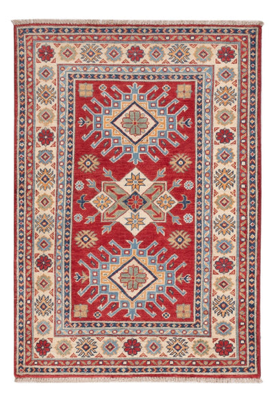 Kazak Teppich 100x145cm - Orientteppich