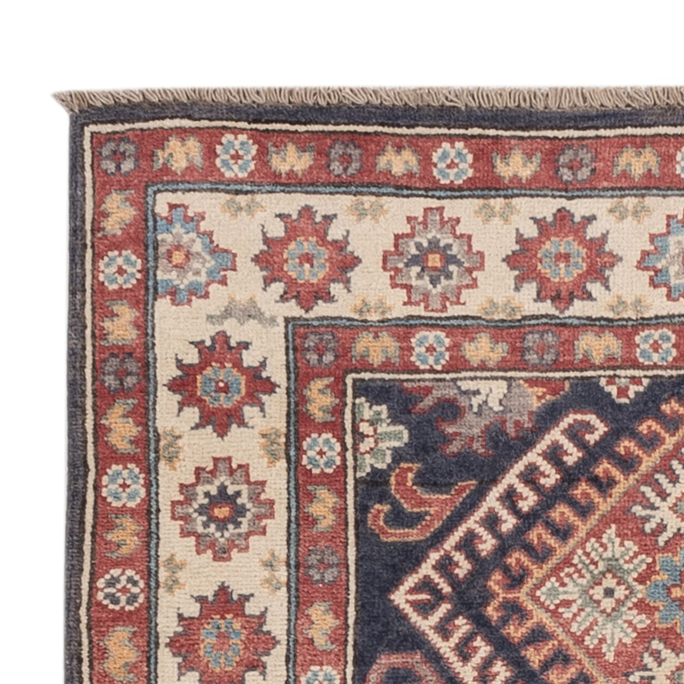 Kazak Teppich 147x99cm - Orientteppich