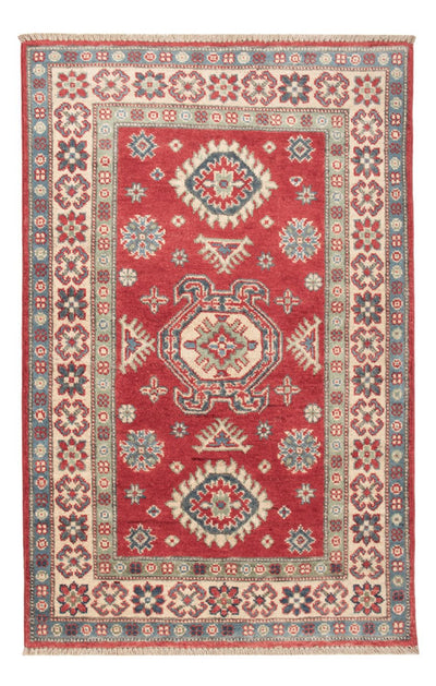 Kazak Teppich 80x124cm - Orientteppich