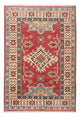 Kazak Teppich 121x84cm - Orientteppich
