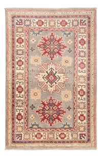 Ziegler Teppich - Kazak - 120 x 77 cm - hellblau