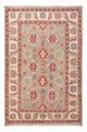 Kazak Teppich 124x85cm - Orientteppich