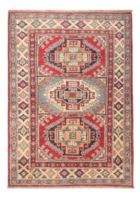 Ziegler Teppich - Kazak - 120 x 85 cm - mehrfarbig