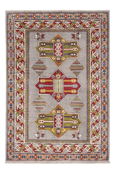 Kazak Teppich 101x149cm - Orientteppich